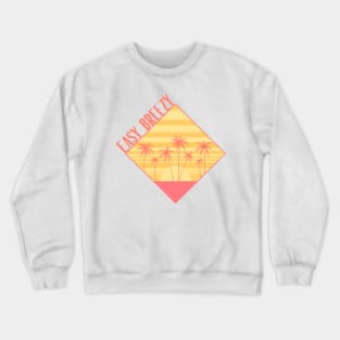 Easy Breezy Crewneck Sweatshirt